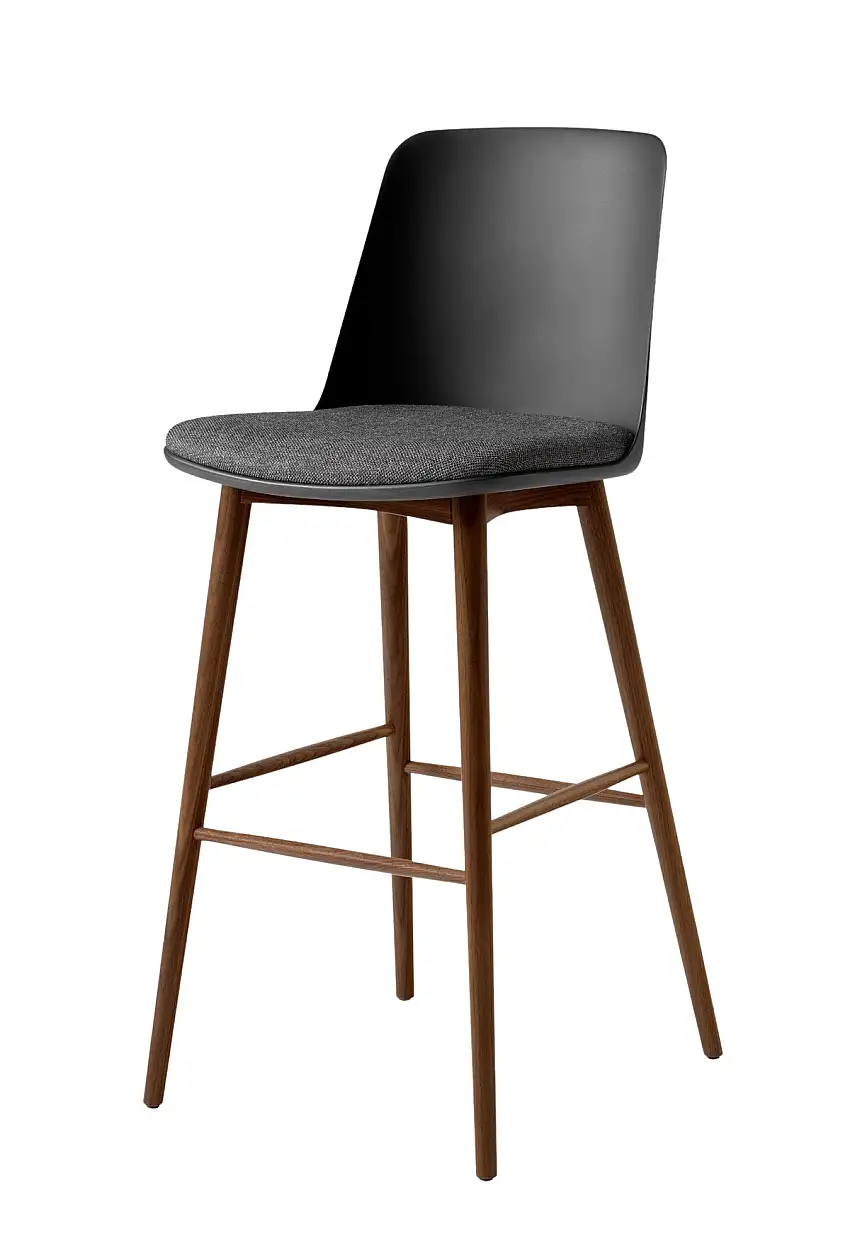 &Tradition - Rely HW134 Barhocker