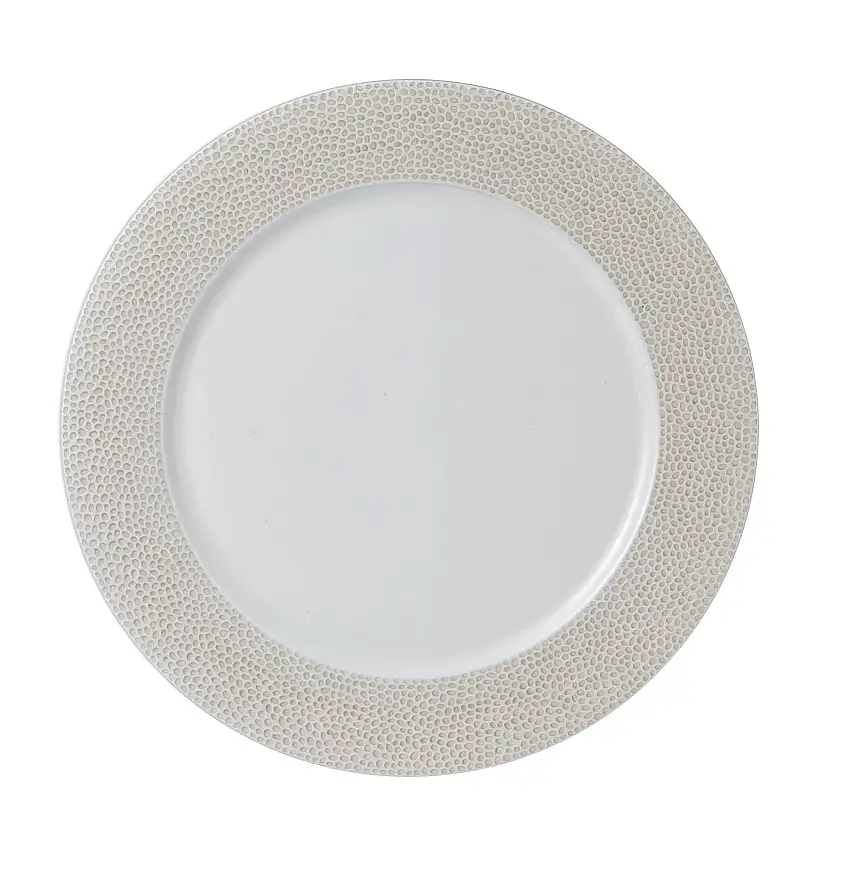 Churchill, Isla : Coastal Sand - Platzteller 30,5 cm