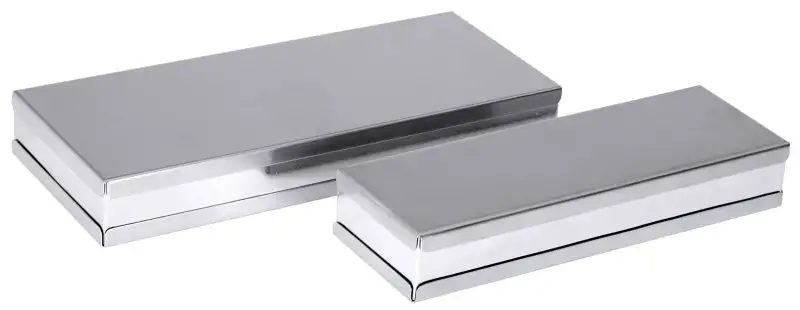 Ziegeleisform, EdSt., I: 1,5 ltr., 33,5 x 11,5 x 4,5 cm
