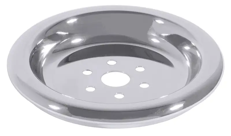 Butterkühlereinsatz für 3288/150, perforiert, Edelstahl