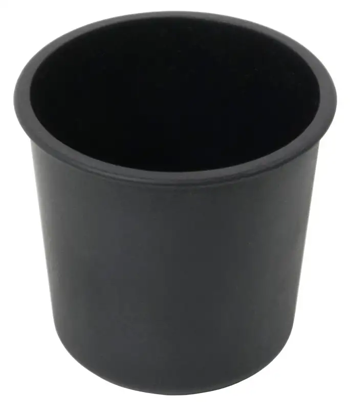 Antihaft-Dariolform, Exoglass, D: 6 cm, H: 6 cm