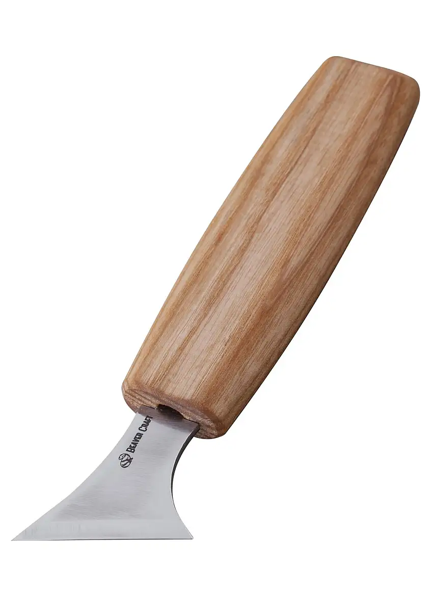 BeaverCraft Schnitzmesser, BeaverCraft
