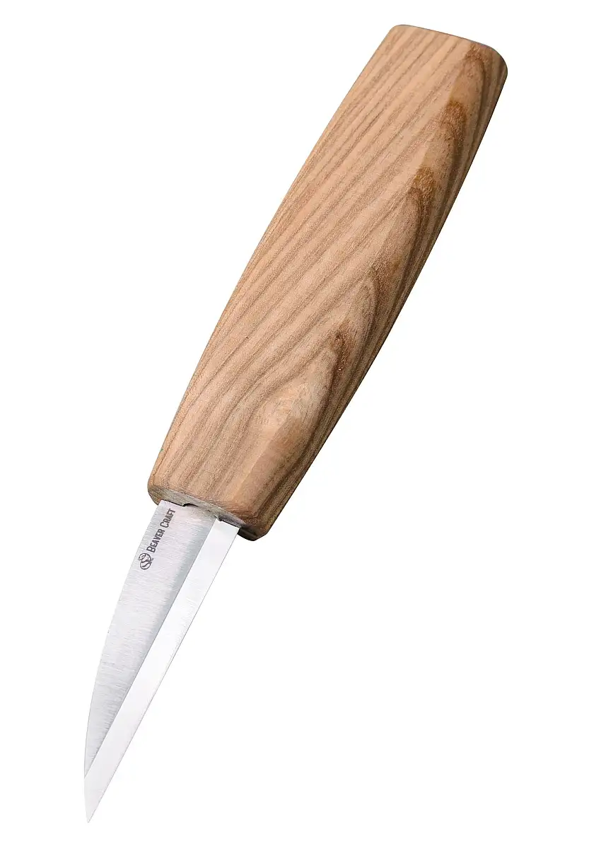 BeaverCraft Spanschneidemesser, BeaverCraft