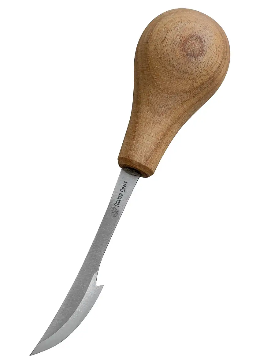 BeaverCraft Universal Detail Pro-Messer, BeaverCraft