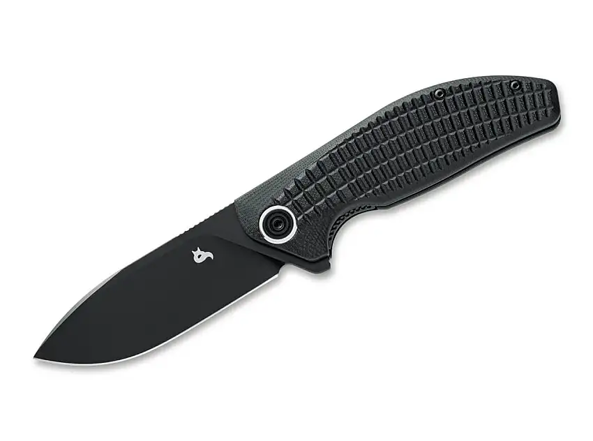 Acutus G10 All Black
