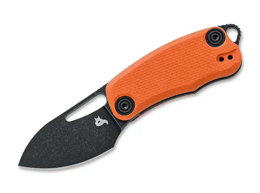 Nix G10 Orange