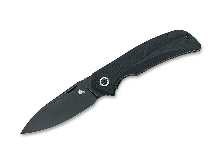 Paradigma D2 Black G10