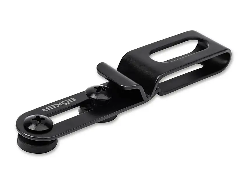 Taschenclip