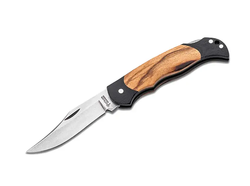 Boy Scout Lightweight Olive Stonewash