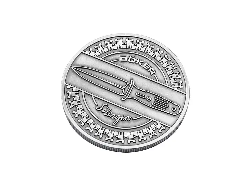 Coin