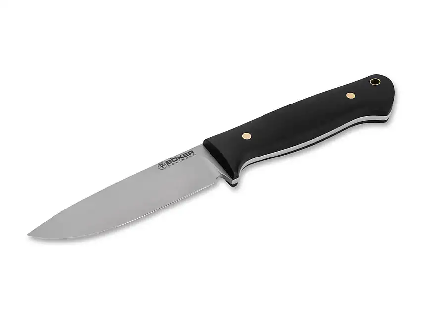 DBK Bushfriend 2000 Storm