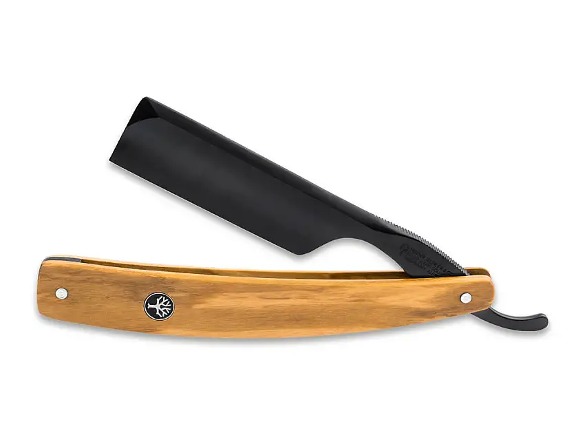 Gustav 6/8“ Olive