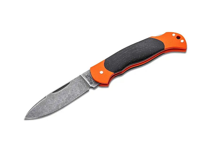 Junior Scout Lightweight Hainbuche