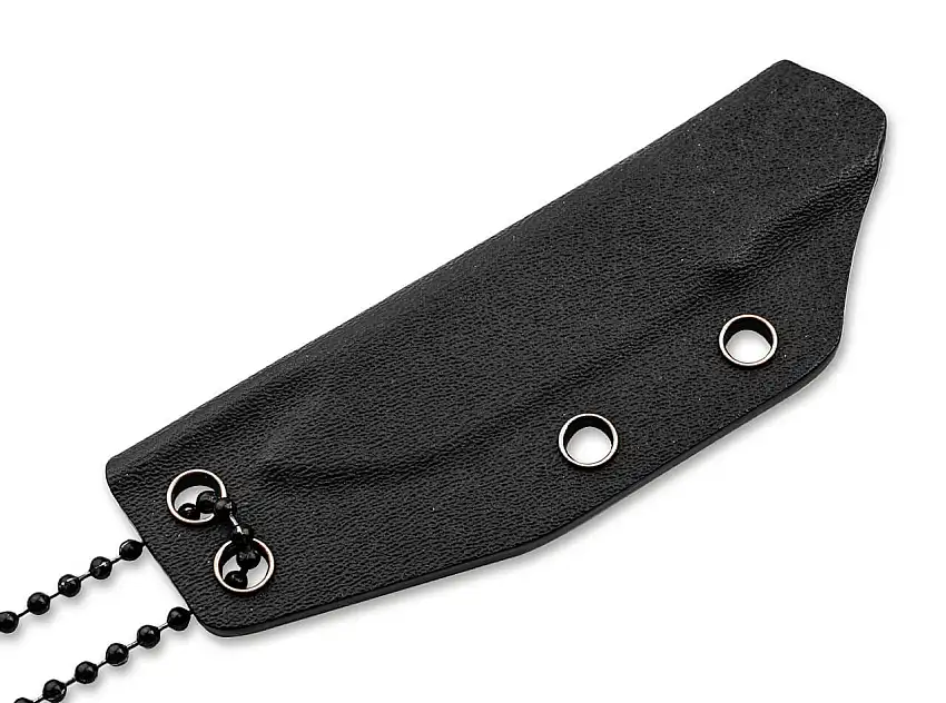 Kydexscheide Slim BFF Packlite