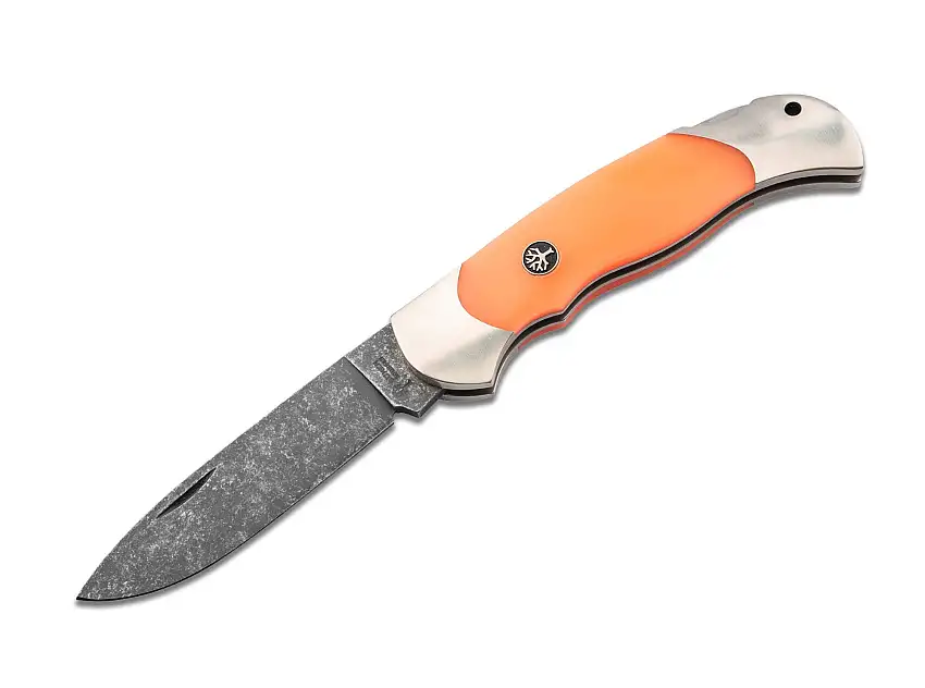 Optima Night Hunter Dark Stonewash