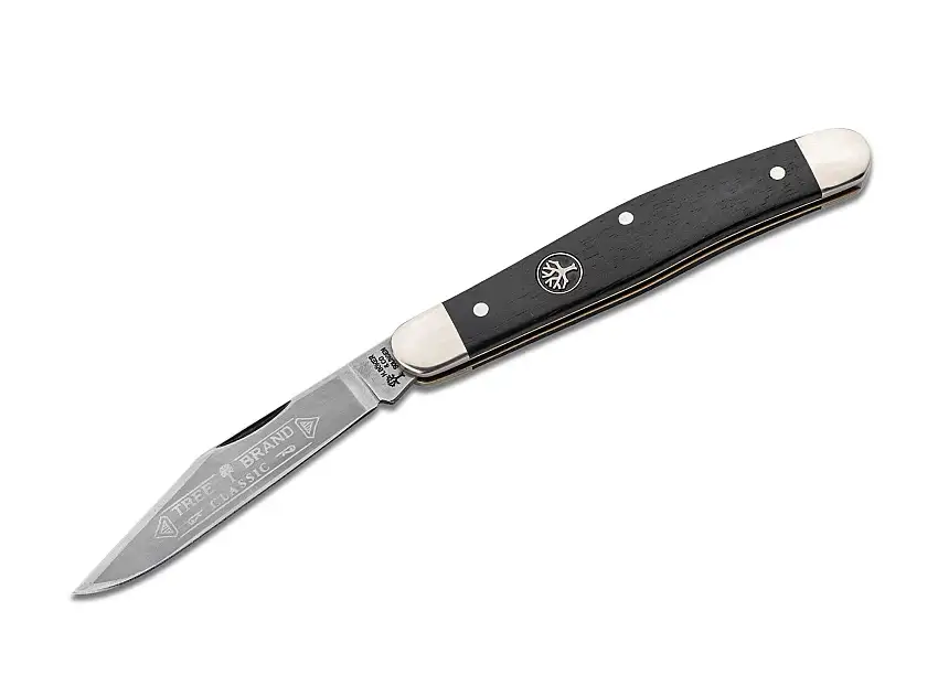 Stockman Ebenholz