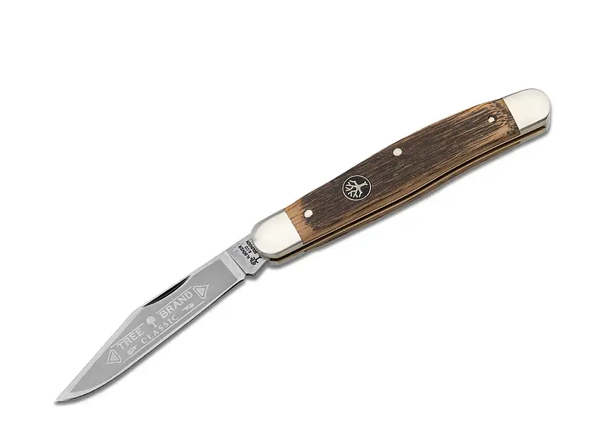 Stockman Eiche Beer Barrel