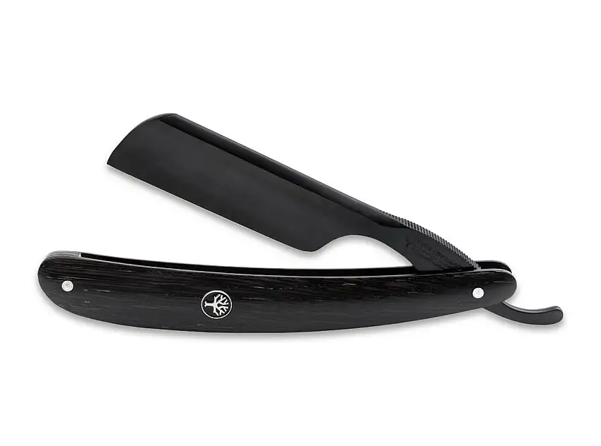 Wilhelm 6/8“ Mooreiche