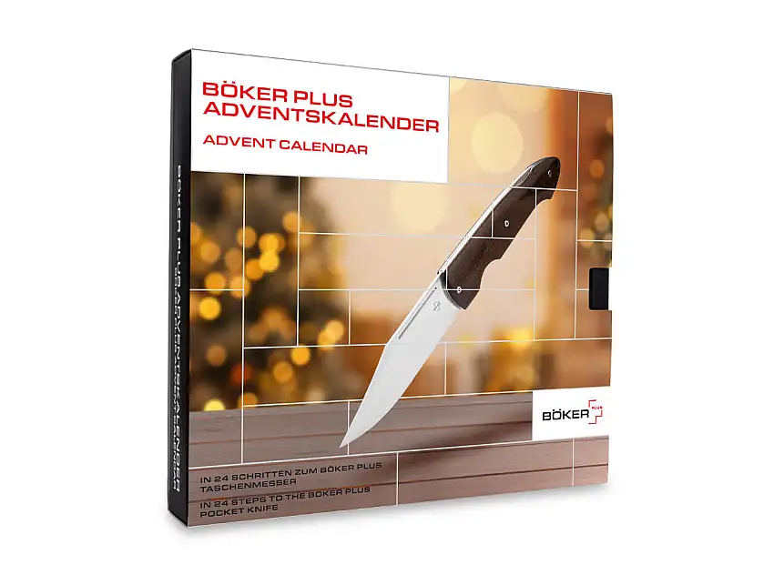 Adventskalender 2026 Gent