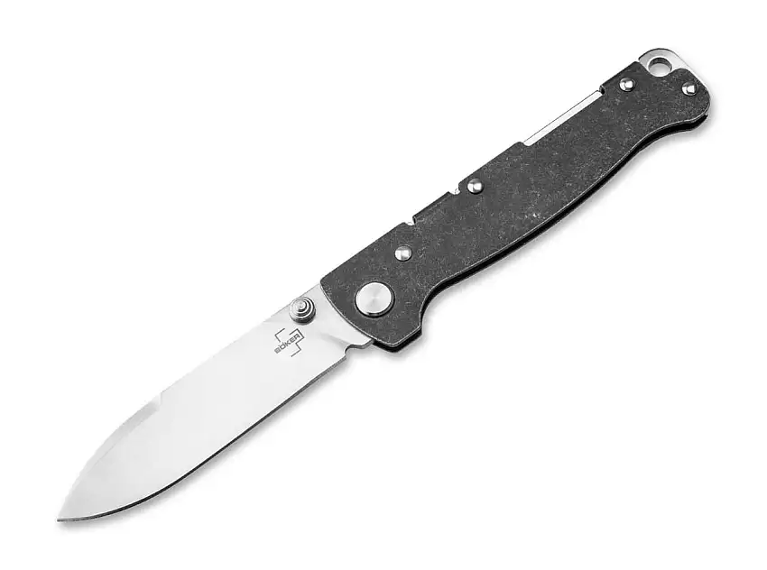 Atlas Droppoint TS