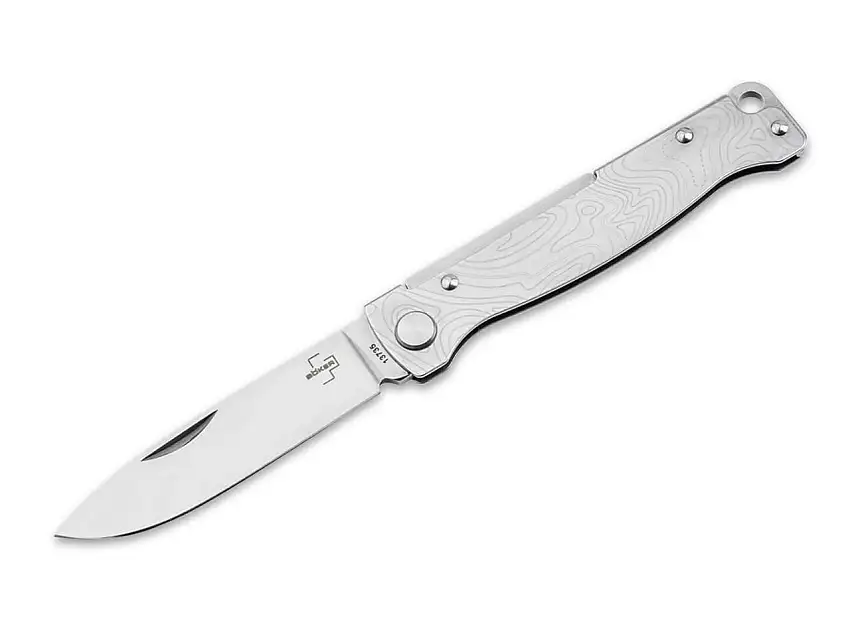 Atlas SW Topo