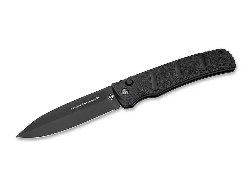 BHQ AKS-74 XXL Dagger All Black