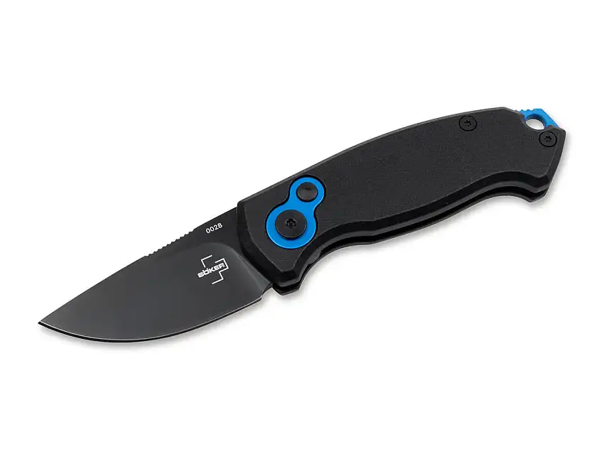 Kompakt Black D2 BHQ