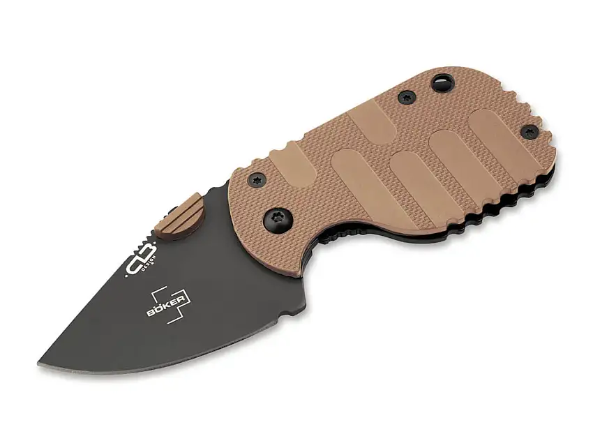 Subcom 2.0 Coyote