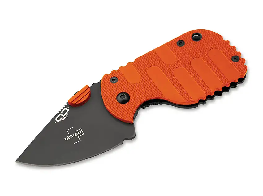 Subcom 2.0 Orange