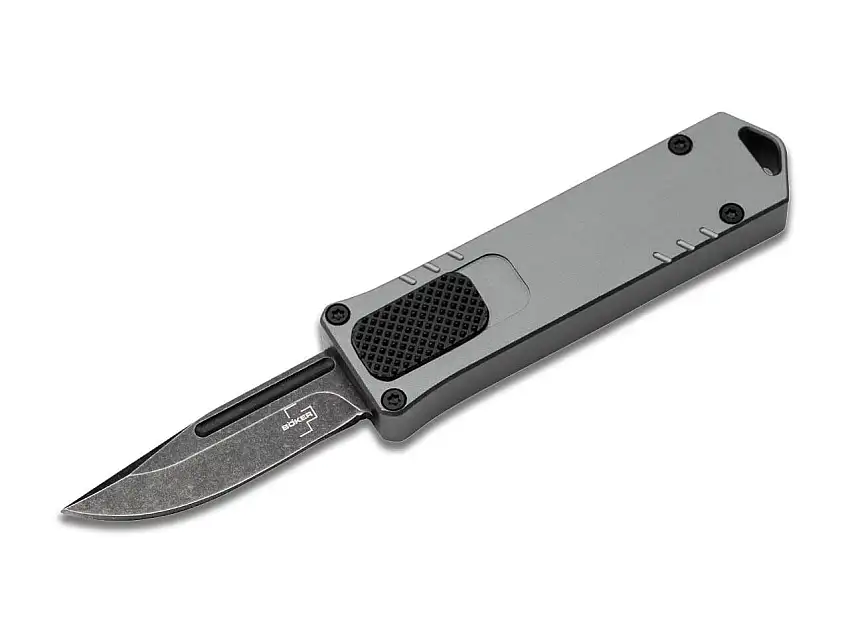 USB OTF 2.0 Grey