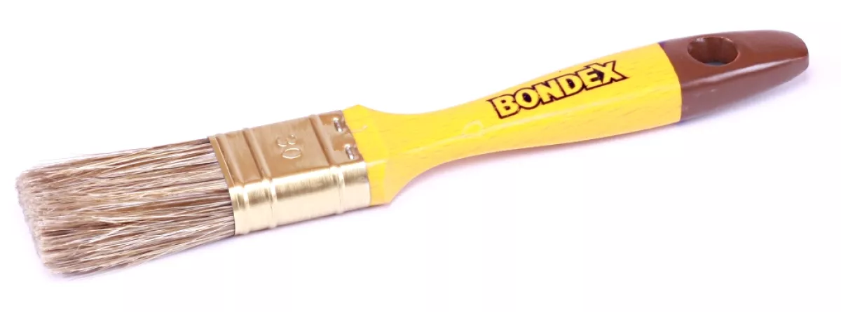 Bondex Profi-Lasurpinsel 30 mm OrelMix