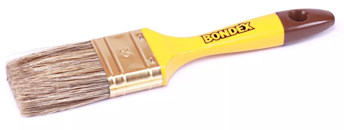 Bondex Profi-Lasurpinsel 50 mm OrelMix