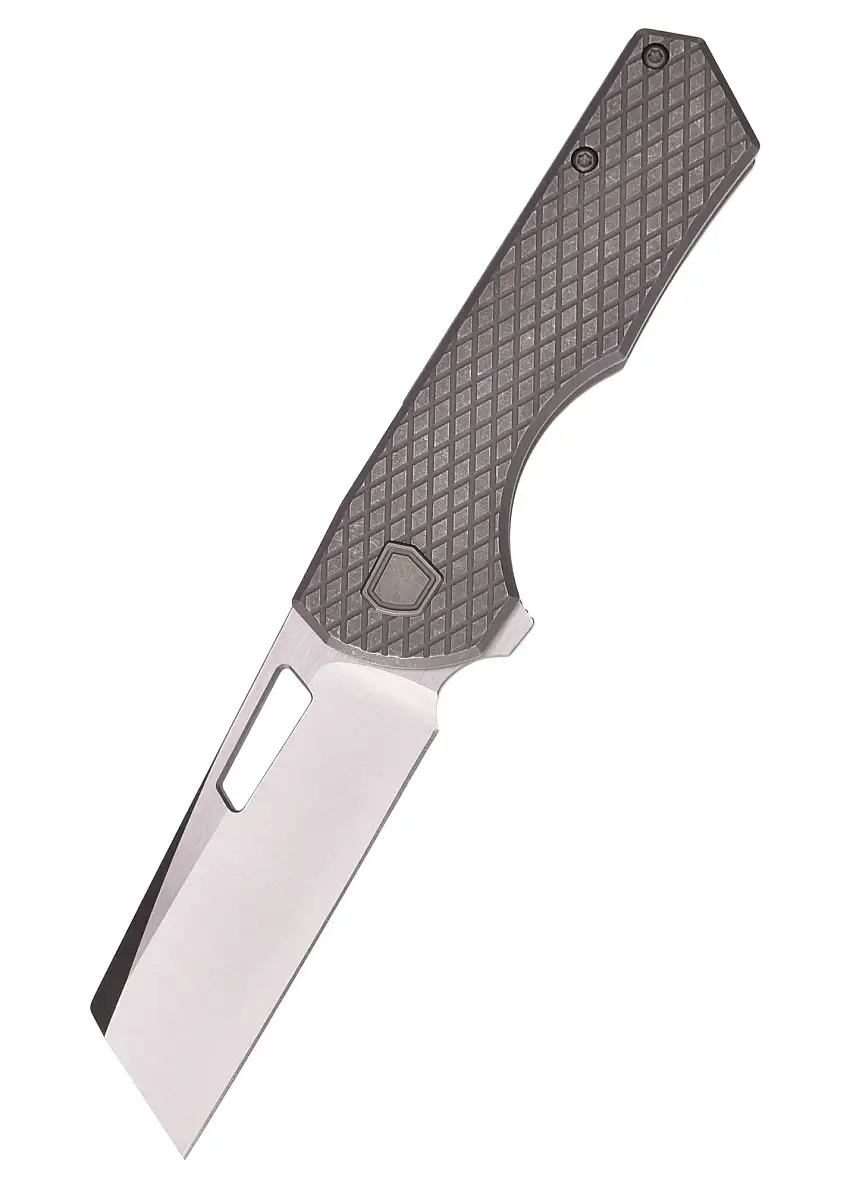 Brian Brown Knives Taschenmesser Yeager-M v3 Exclusive