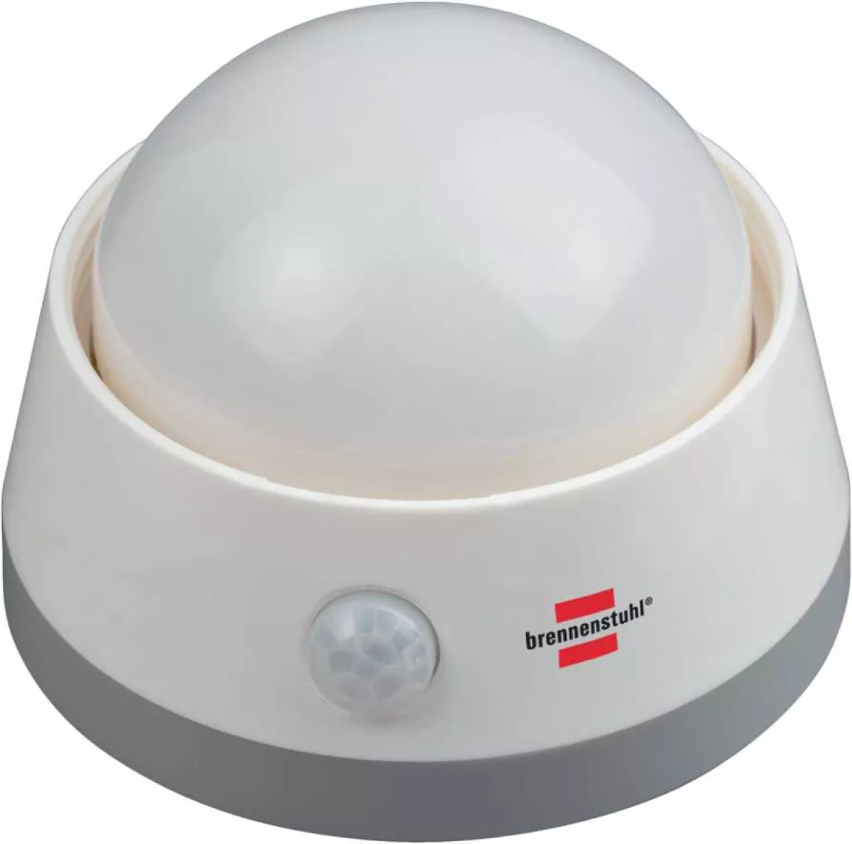 Brennenstuhl LED-Nachtlicht Orientierungslicht weiß