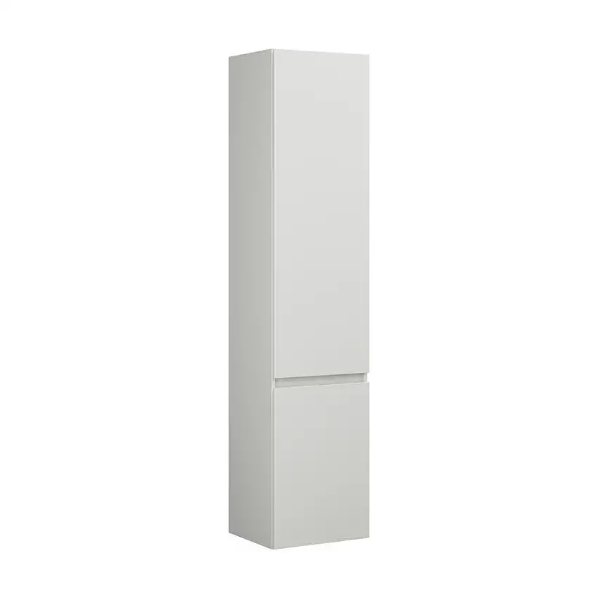 Burgbad Lin20 Apothekerschrank (HSPO040) PG1 Melamin (HSPO040-PN529)