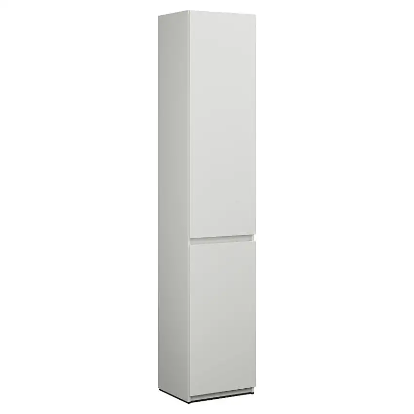 Burgbad Lin20 Apothekerschrank (HSPP040) PG1 Melamin (HSPP040-PN529)