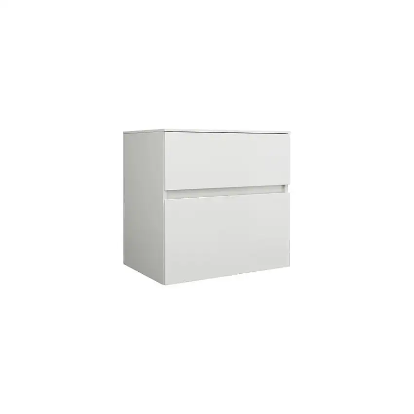 Burgbad Lin20 Unterschrank 60 (USIT060) PG2 Acrylfront/Mehrfachlackierung Matt					(USIT060-PN530)