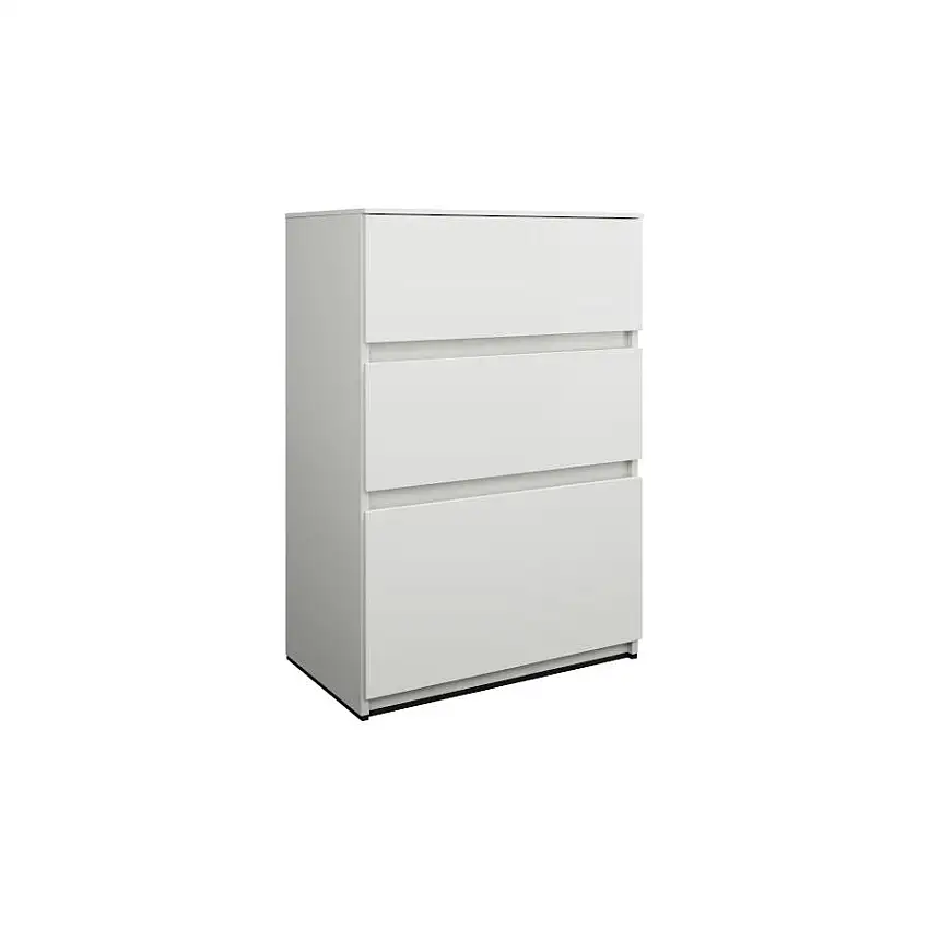 Burgbad Lin20 Unterschrank 60 (USIX060) PG2 Acrylfront/Mehrfachlackierung Matt					(USIX060-PN530)