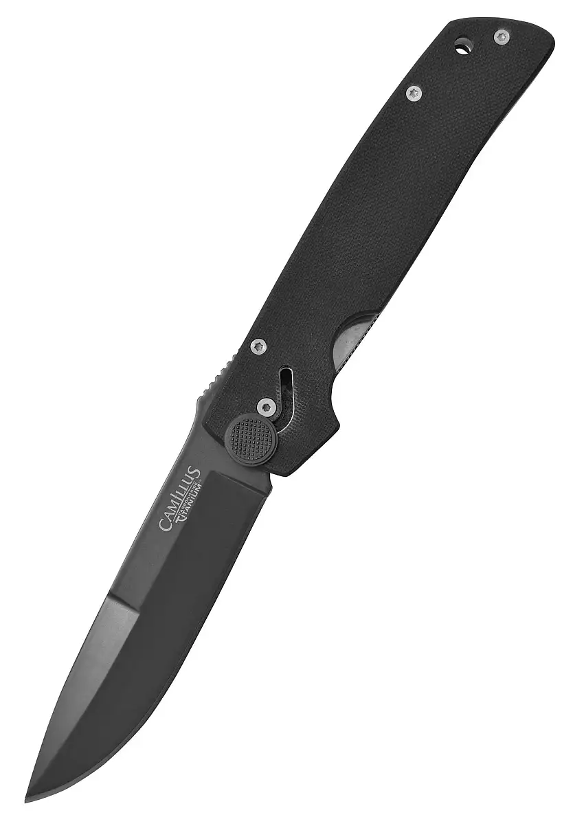 Camillus CUDA™, Taschenmesser