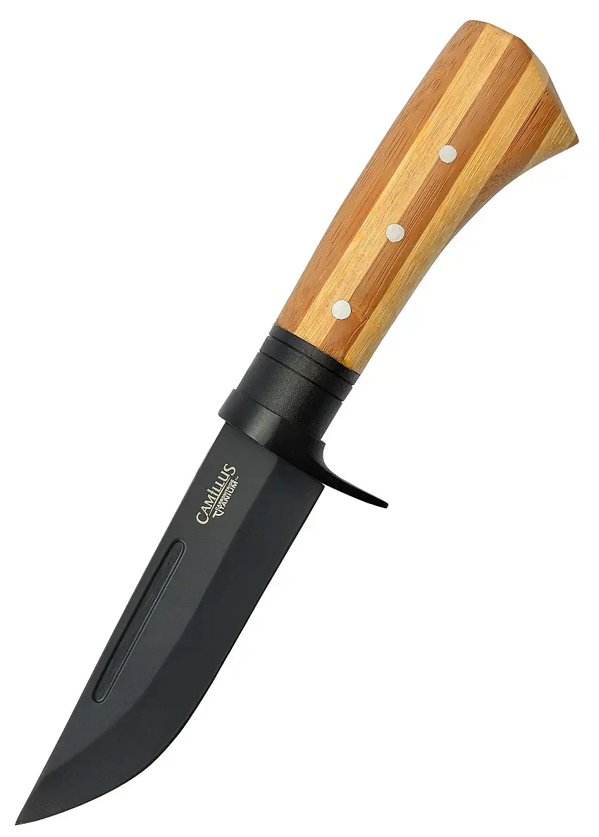 Camillus BAMBOO, Outdoormesser