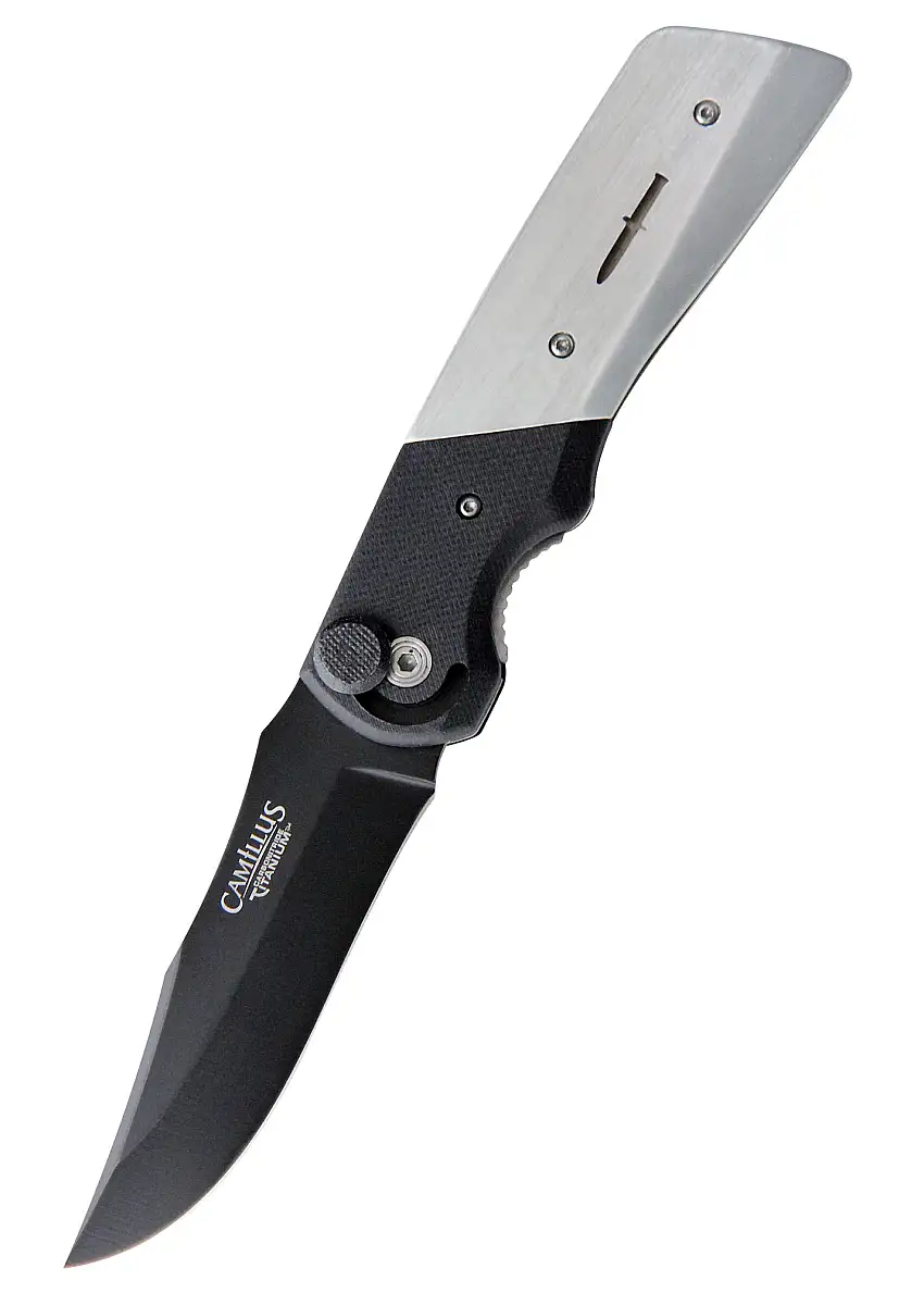 Camillus CUDA BOLT™, Taschenmesser