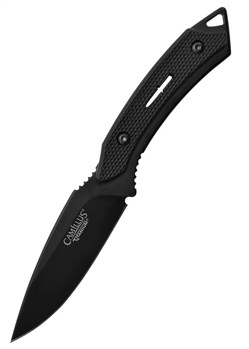 Camillus ANIMAL™, Outdoormesser mit Scheide
