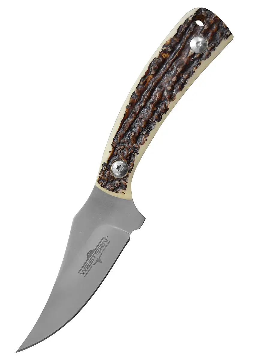 Camillus CROSSTRAIL™, Feststehendes Messer
