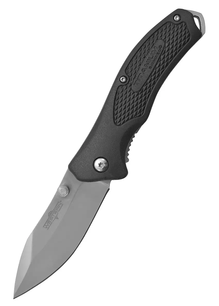 Camillus BLACTRAX™ III, Taschenmesser