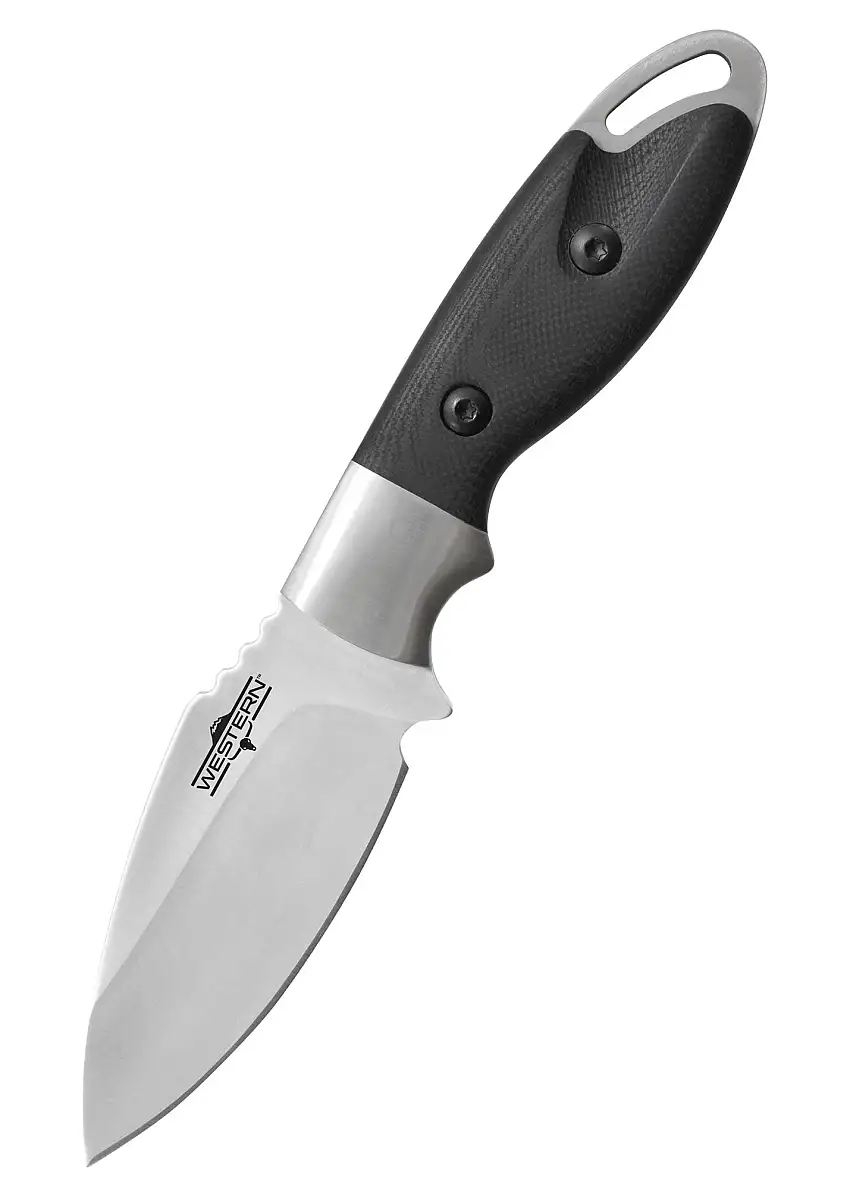 Camillus KOTA™, Outdoormesser mit Scheide