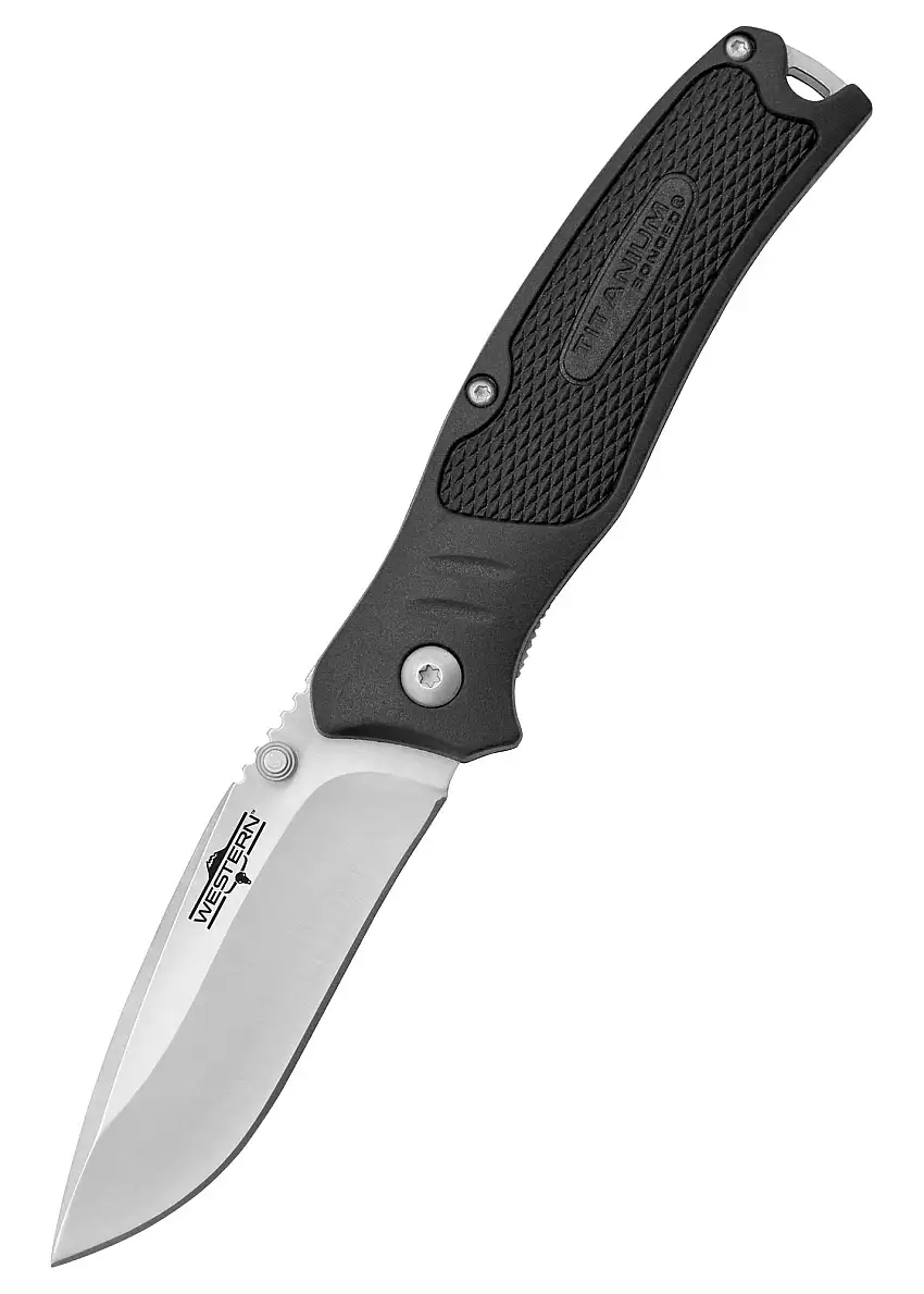 Camillus BLACTRAX I™, Taschenmesser