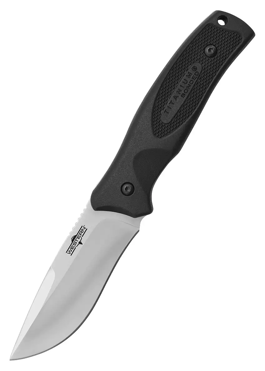 Camillus BLACK RIVER™, Feststehendes Messer