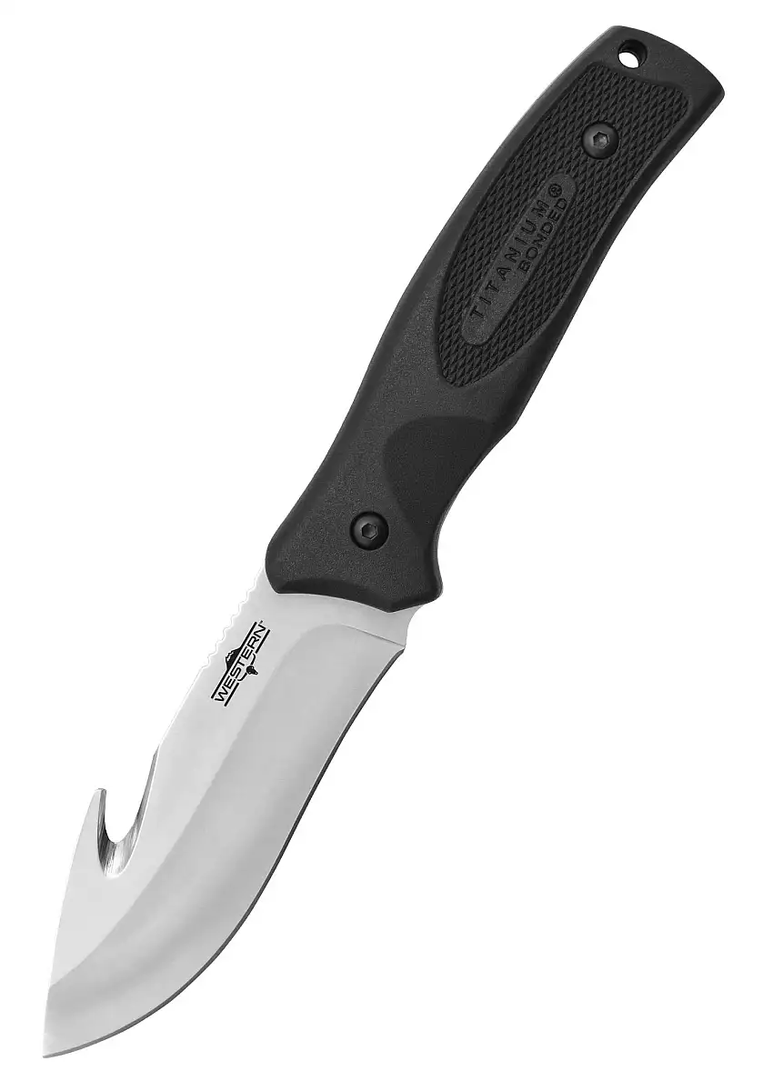 Camillus BLACK RIVER™, Outdoormesser