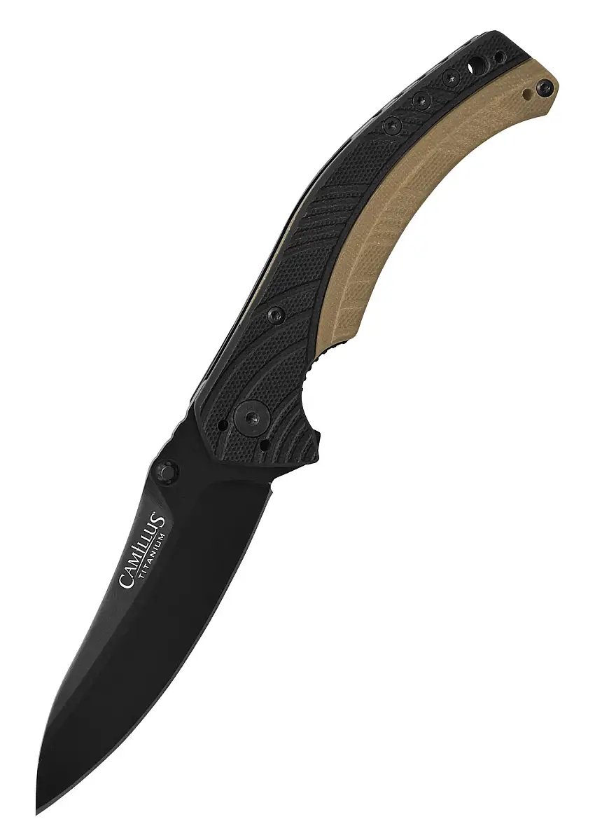 Camillus SCORN™, Taschenmesser