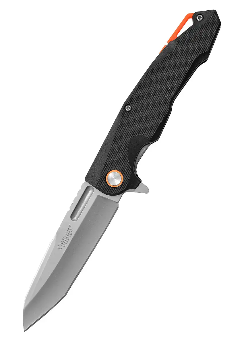 Camillus REGENT™, Taschenmesser